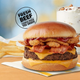 Illustration for article titled Eat McDonald’s new salt bomb burger today, hibernate tomorrow